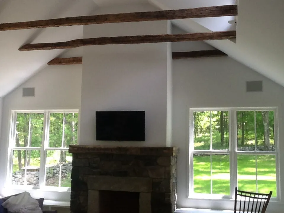 Slide of High Wire Electric