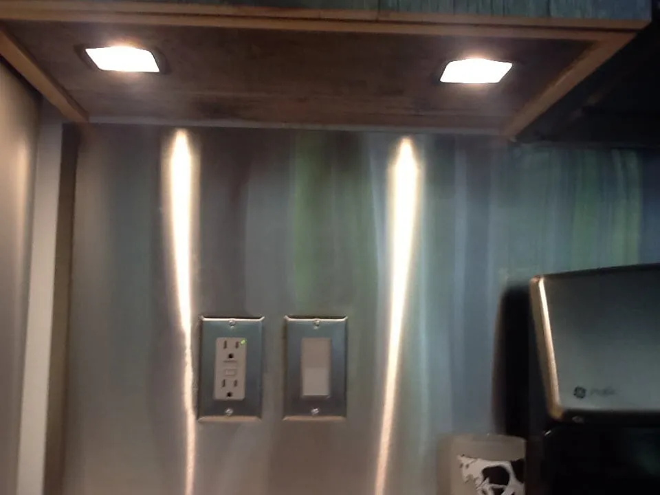 Slide of High Wire Electric