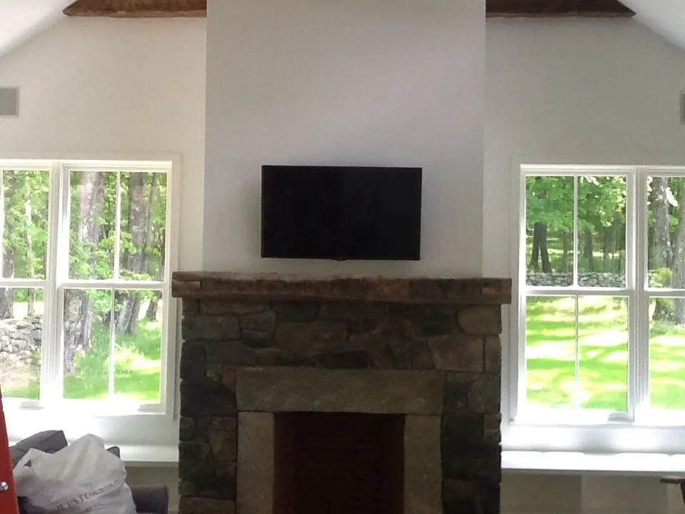 Slide of High Wire Electric