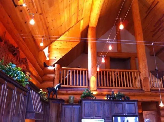 Slide of High Wire Electric