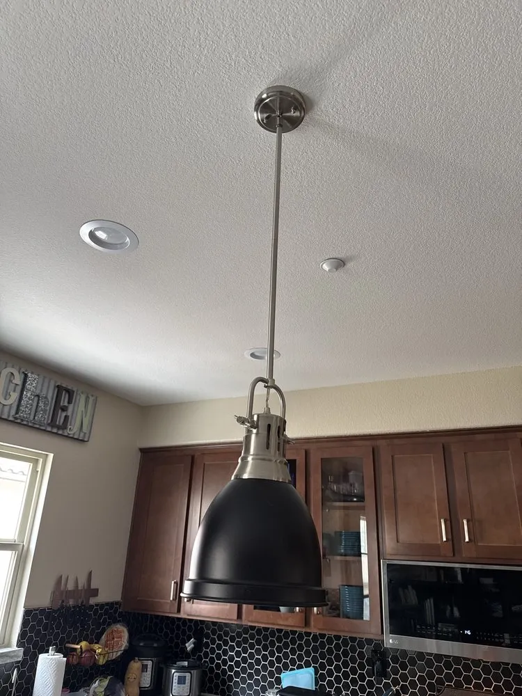 Slide of HighEnd Electric