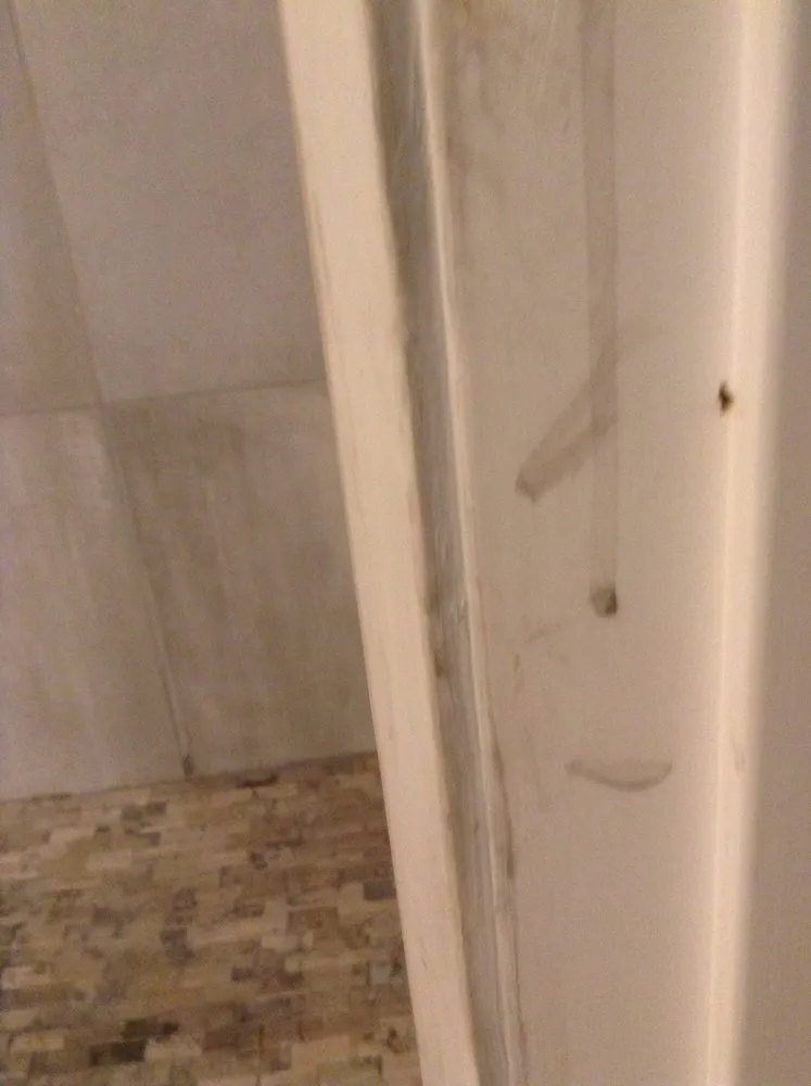 Slide of Higher Calling Construction