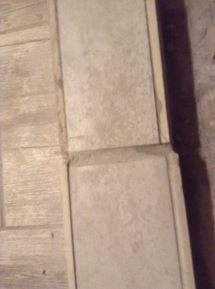 Slide of Higher Calling Construction