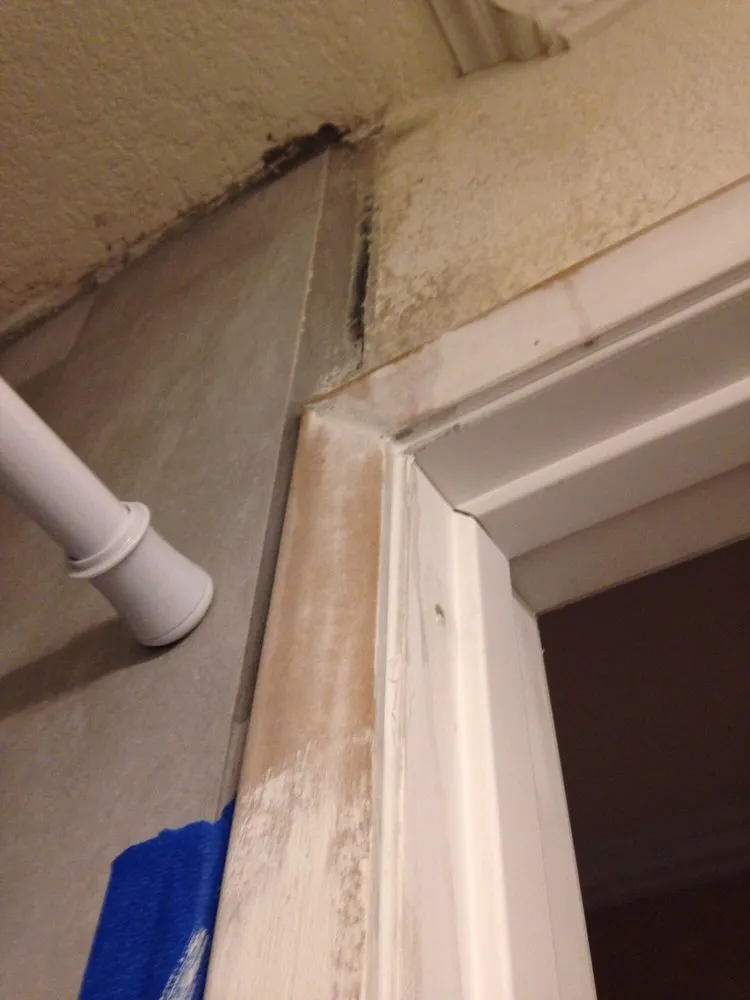 Slide of Higher Calling Construction