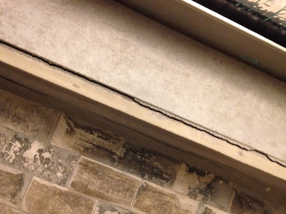 Slide of Higher Calling Construction