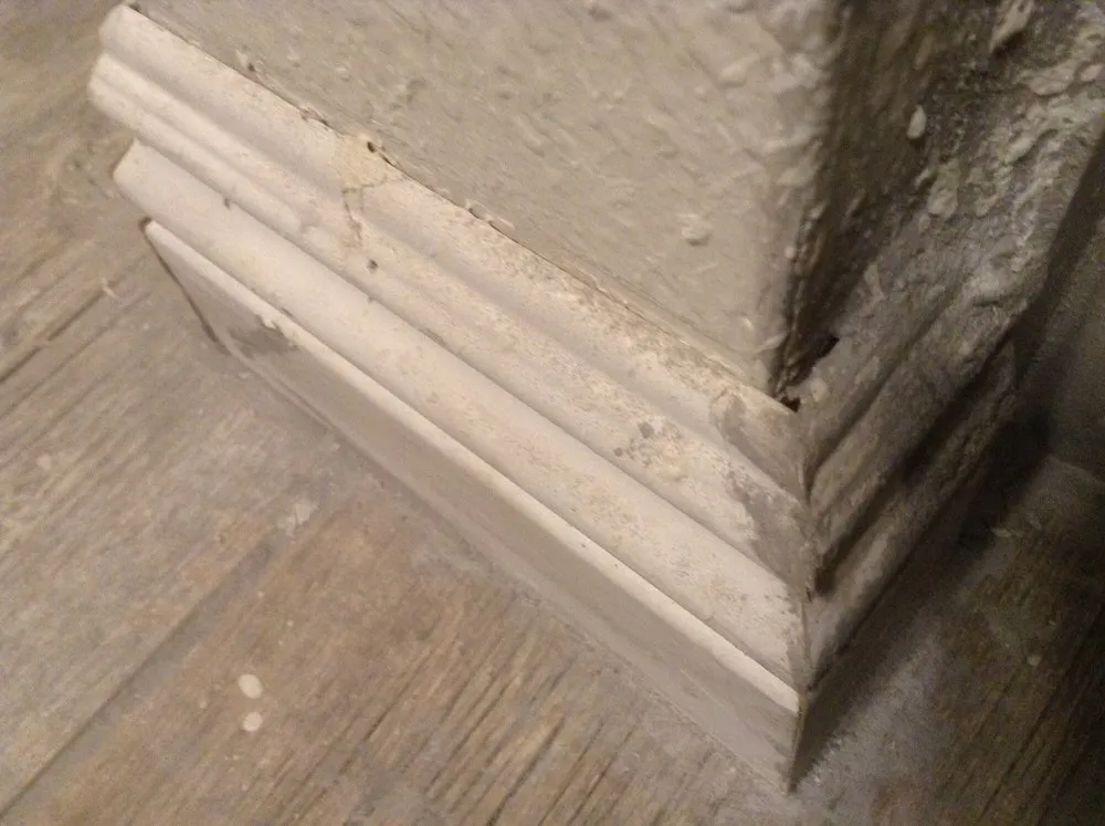 Slide of Higher Calling Construction