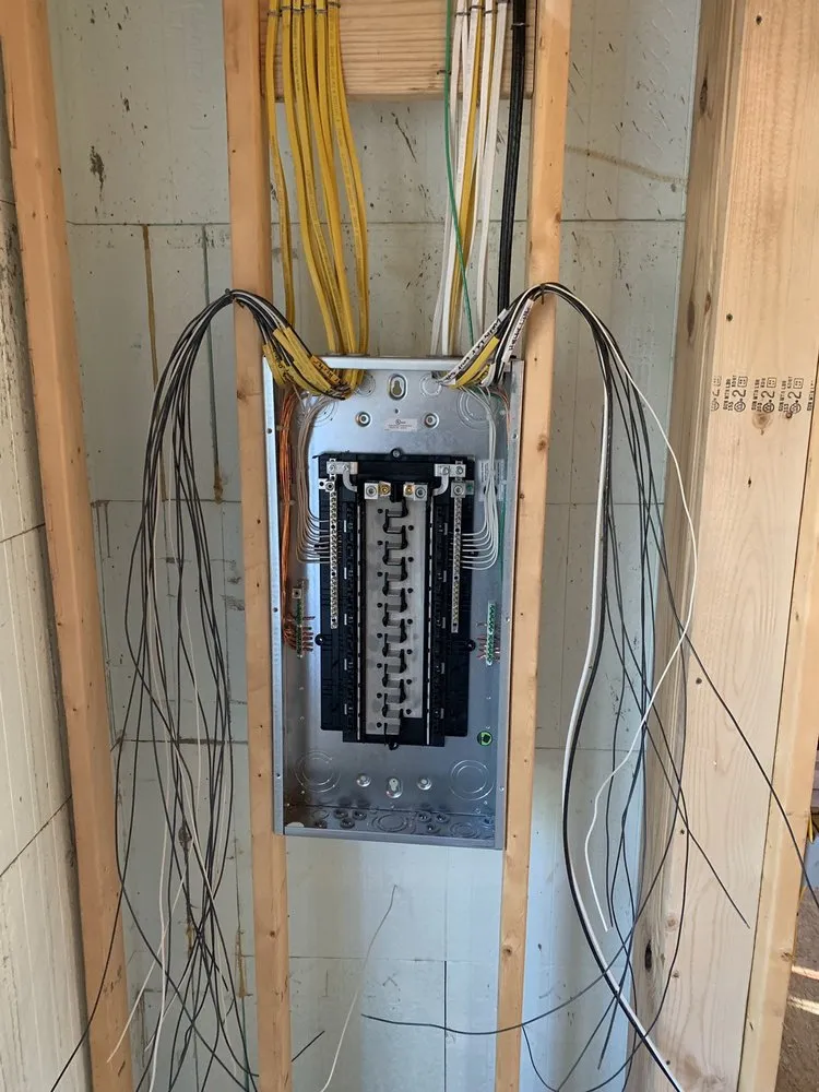 Trusted lighting installation in College Grove, TN by Higher Calling Electric