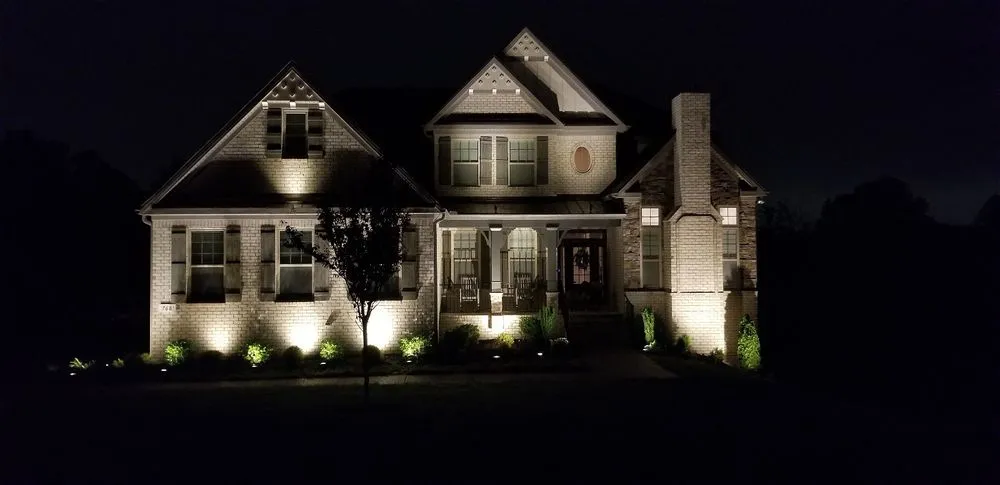 Affordable electrician providing lighting installation in College Grove, TN - Higher Calling Electric