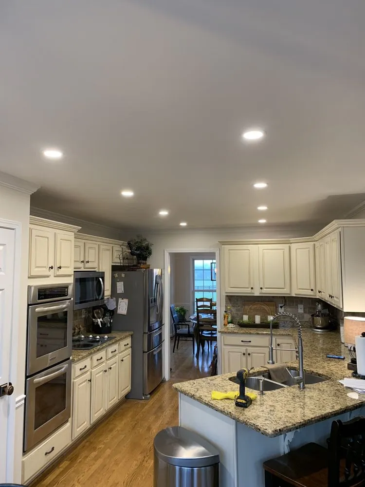Emergency electrical repair service in College Grove, TN - Higher Calling Electric