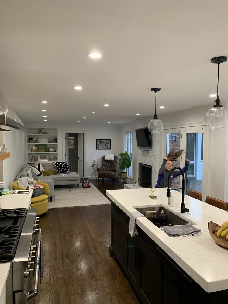 Emergency circuit breaker repair service in College Grove, TN - Higher Calling Electric