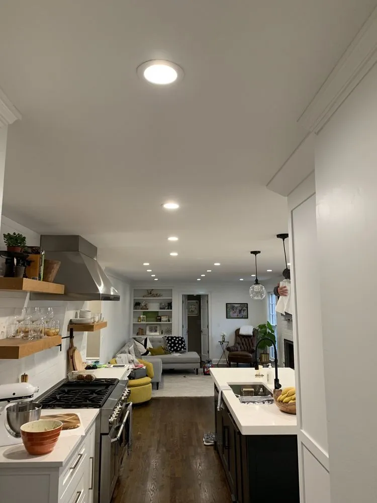 Reliable panel upgrade service in College Grove, TN - Higher Calling Electric