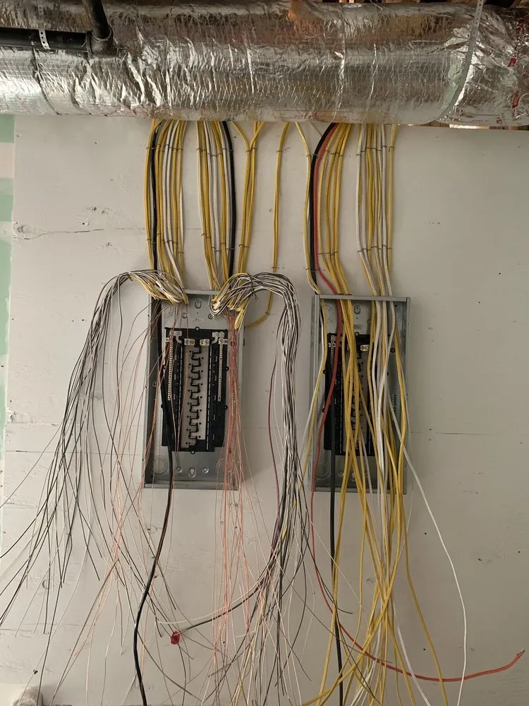 Trusted electrician providing emergency electrical service in College Grove, TN - Higher Calling Electric