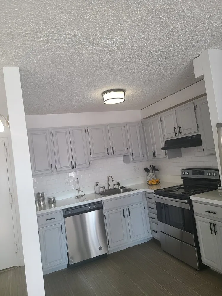 Expert panel upgrade service in Henrico, VA - Higher Gardens