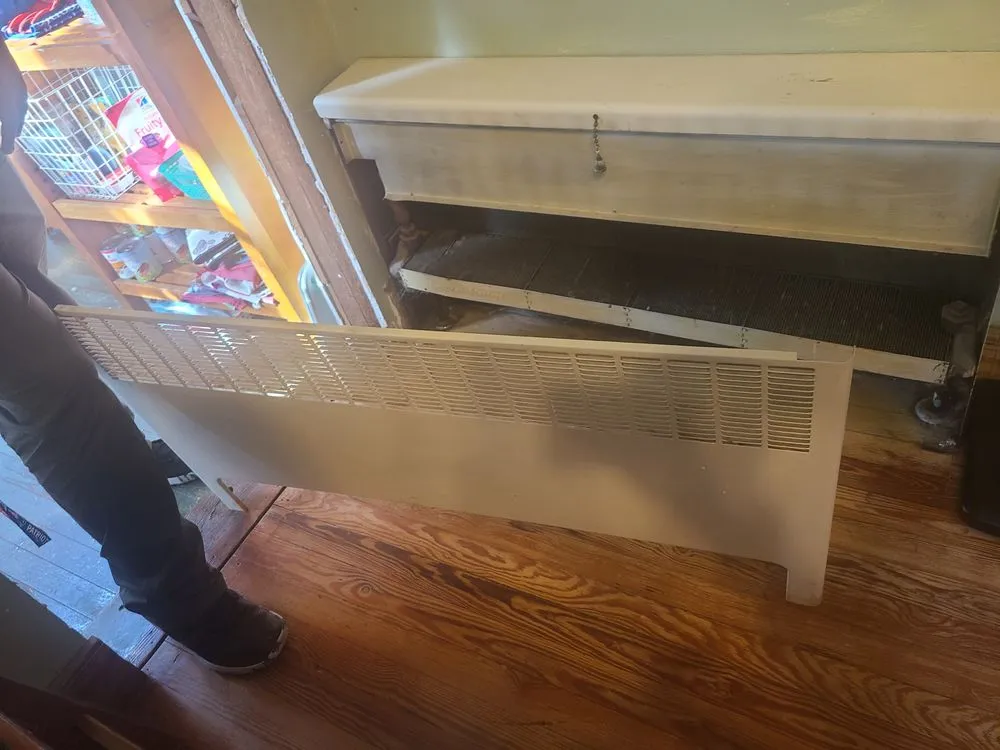 Emergency lighting installation experts serving Henrico, VA - Higher Gardens