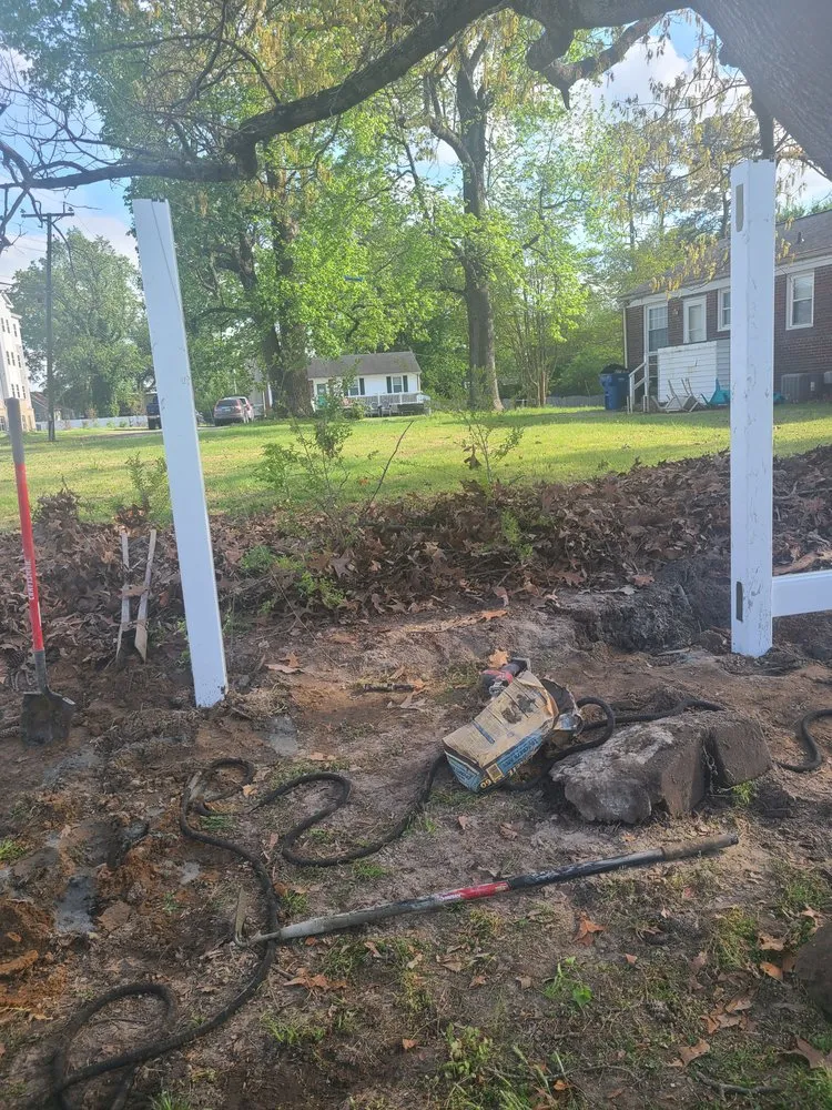 Certified electrician providing circuit breaker repair in Henrico, VA - Higher Gardens