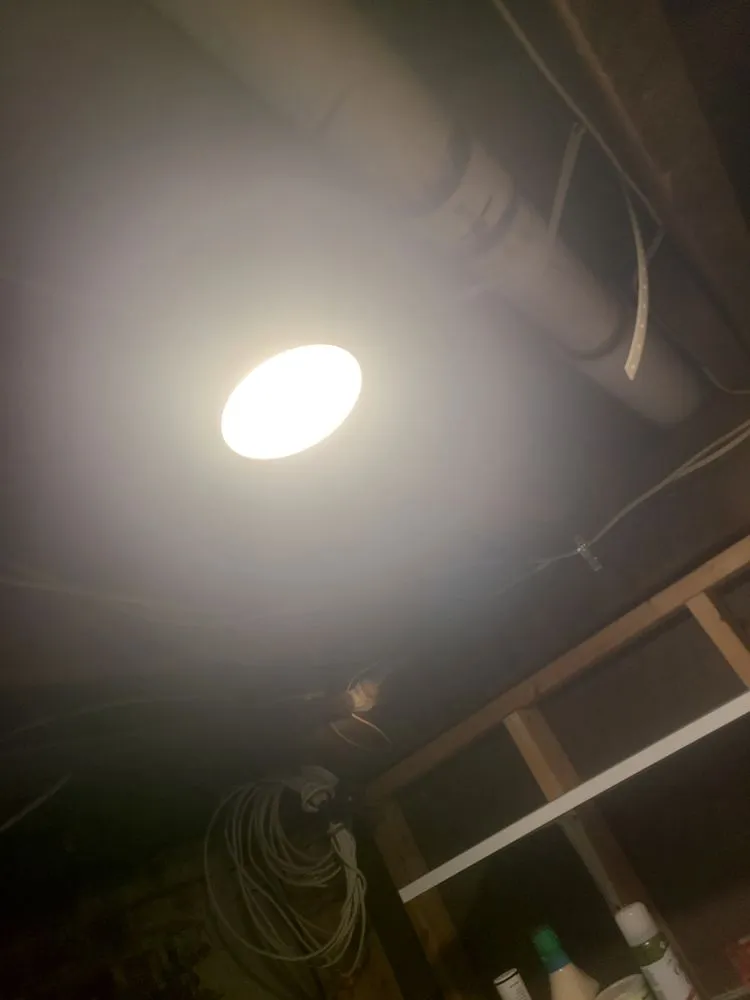 Professional outlet and switch repair in Henrico, VA by Higher Gardens