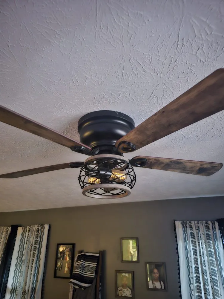 Slide of Higher Hand