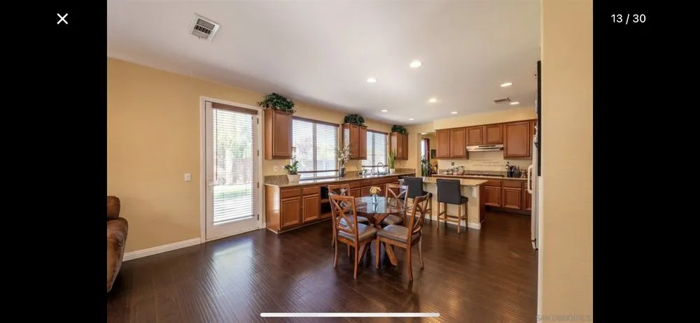 Slide of Higher Level Handyman Services