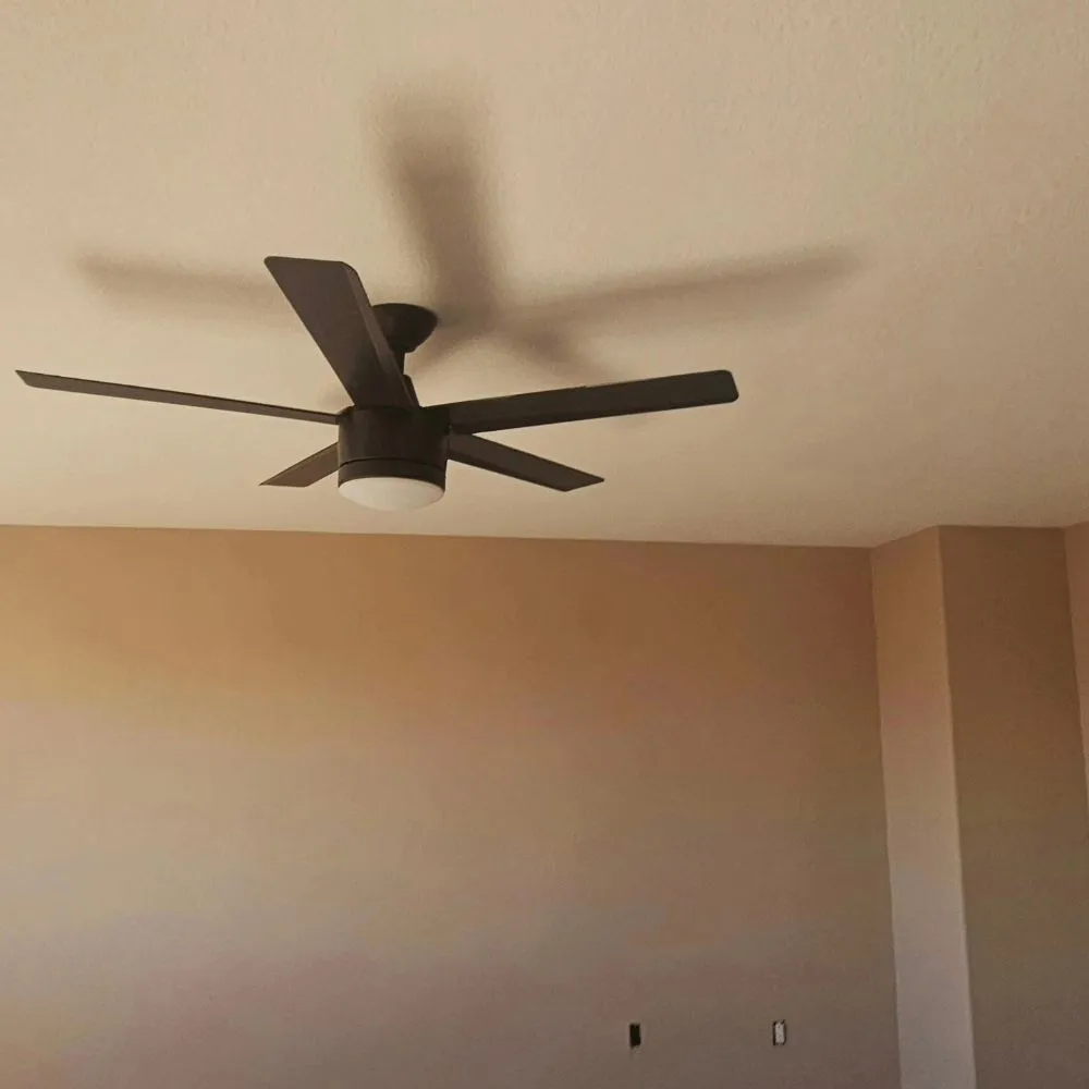 Slide of Higher Level Handyman Services