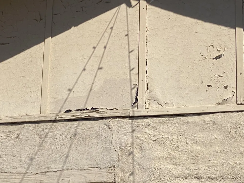 Slide of Higher Level Handyman Services