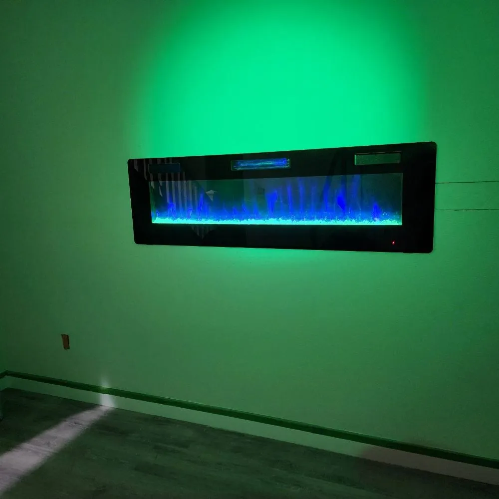 Slide of Higher Level Handyman Services