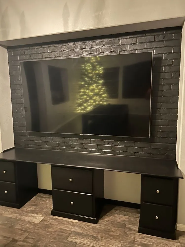 Slide of Higher Level Handyman Services