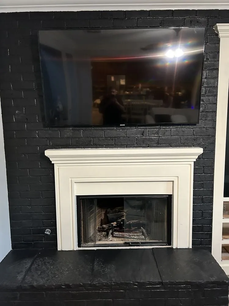 Slide of Higher Level Handyman Services