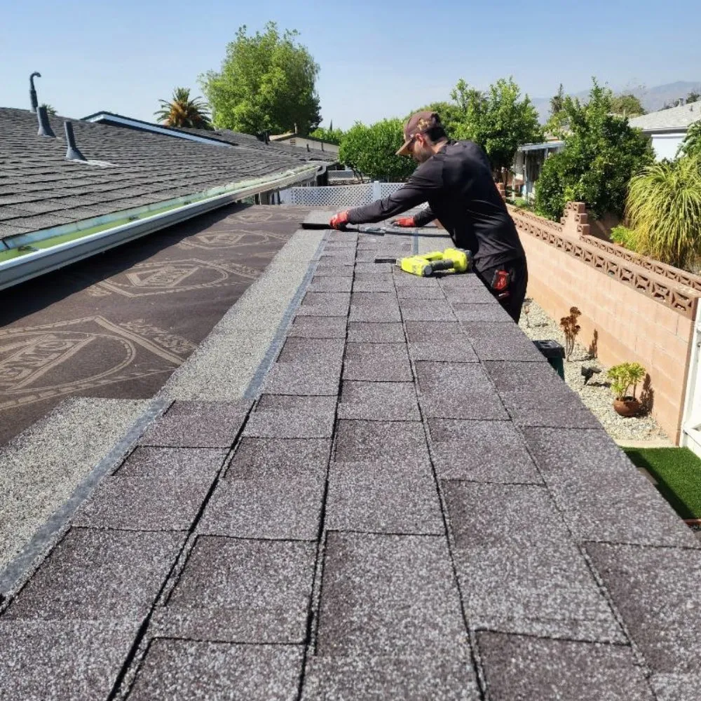 Slide of Higher Level Handyman Services