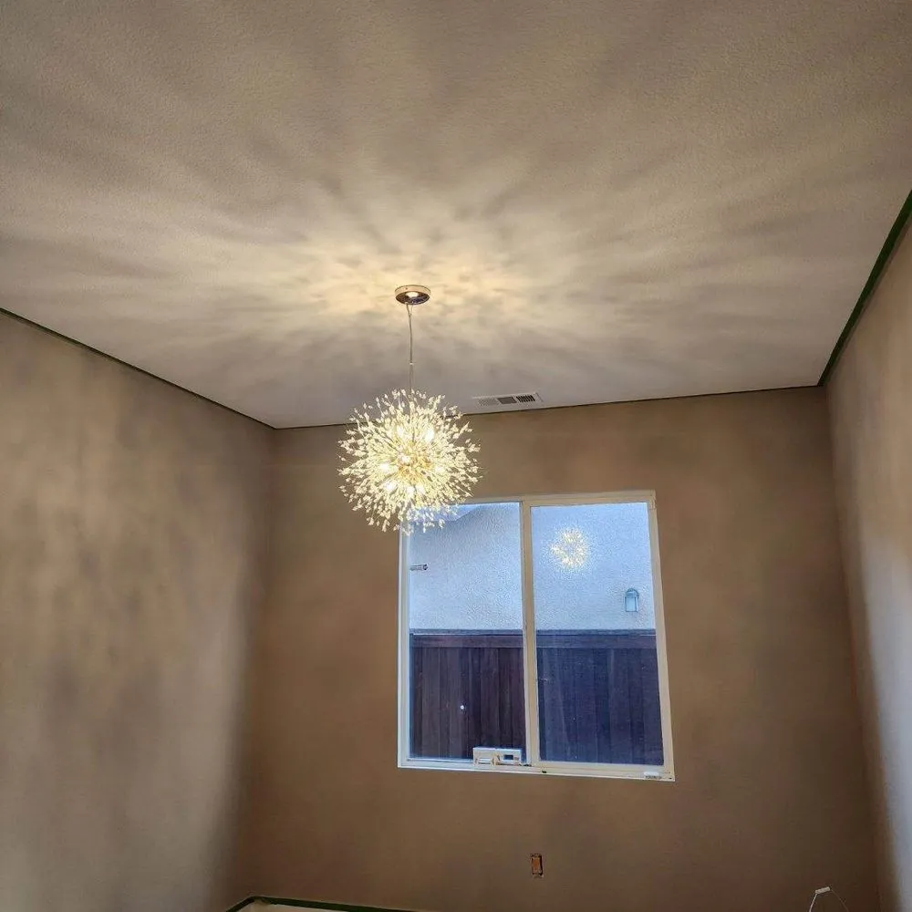 Slide of Higher Level Handyman Services