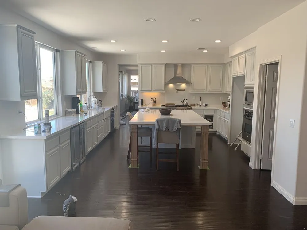 Slide of Higher Level Handyman Services