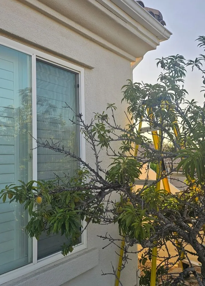 Slide of Higher Level Handyman Services