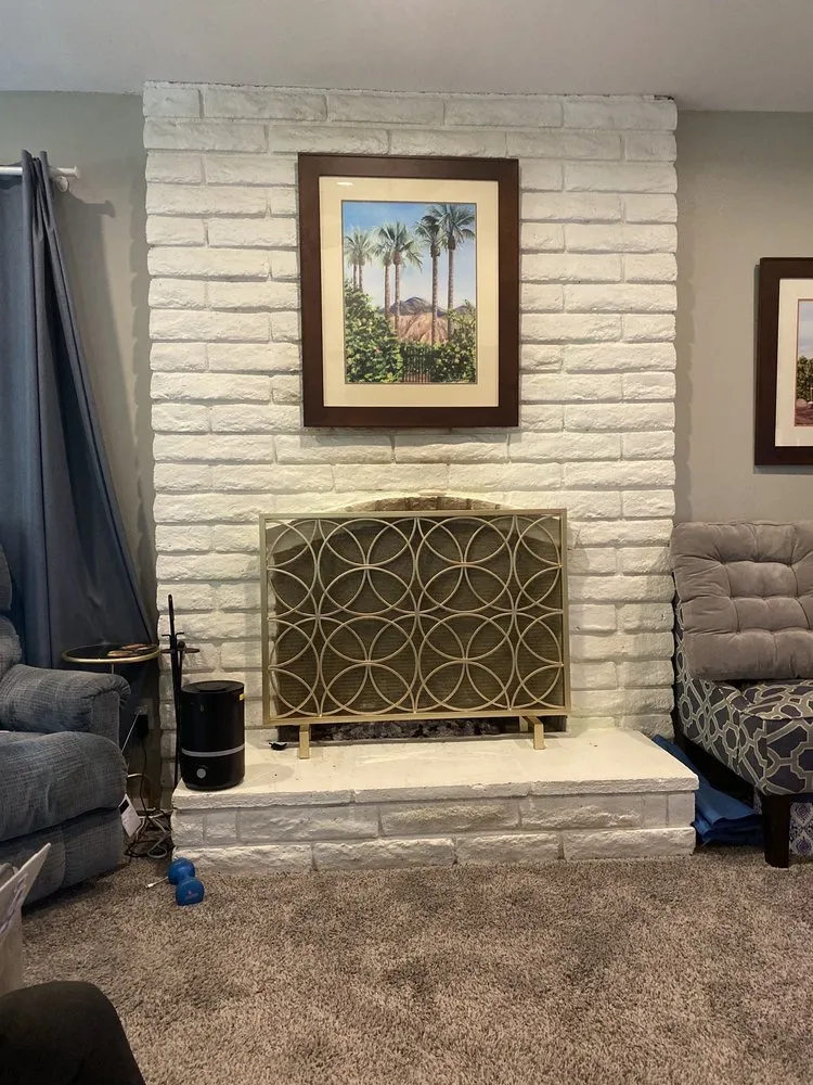 Slide of Higher Level Handyman Services