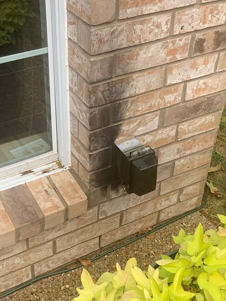 Slide of Higher Power Electric