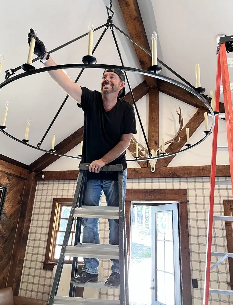 Slide of Higher Power Electric