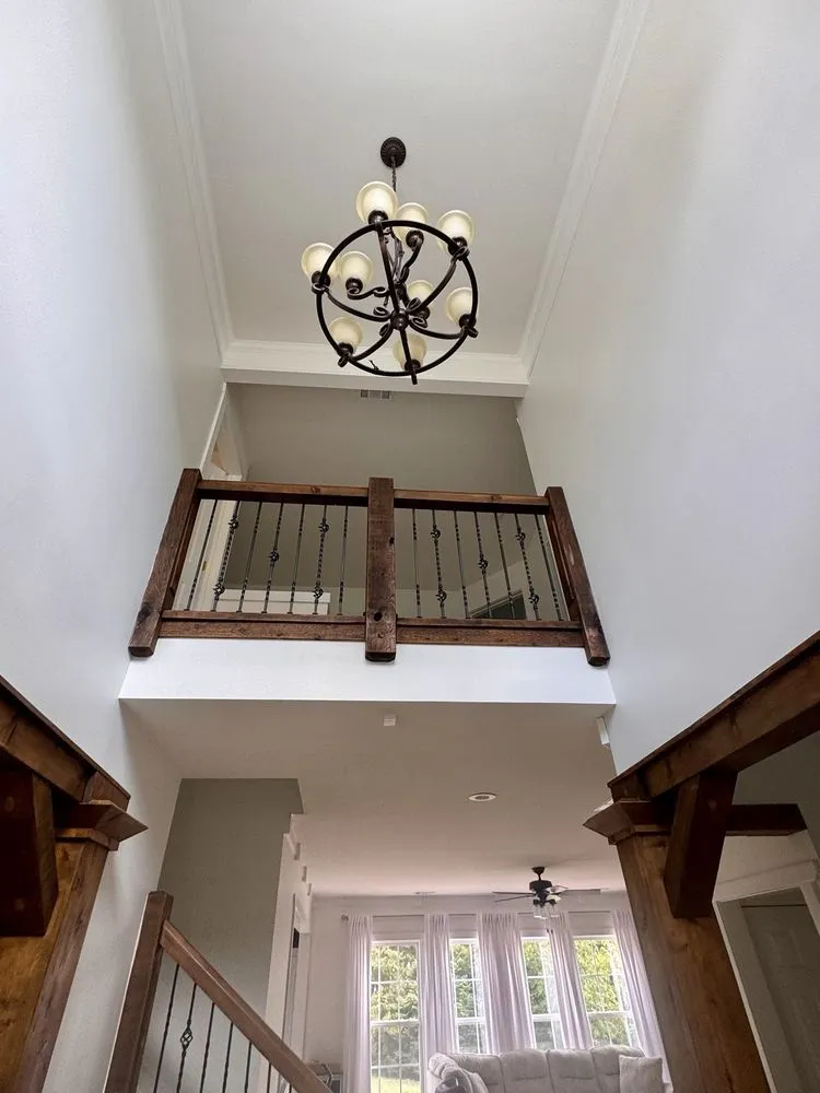 Slide of Higher Power Electric