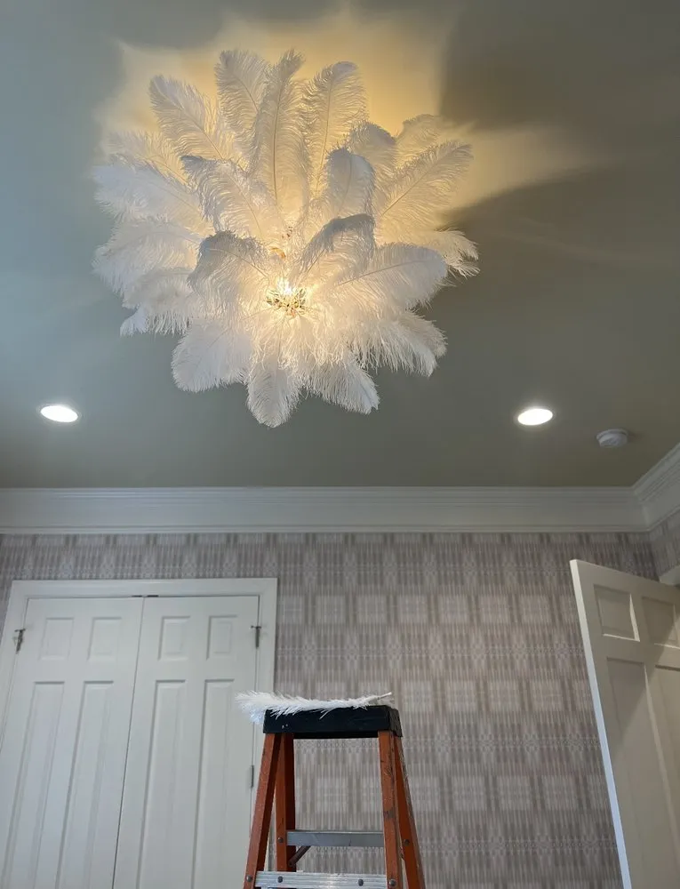 Slide of Higher Power Electric