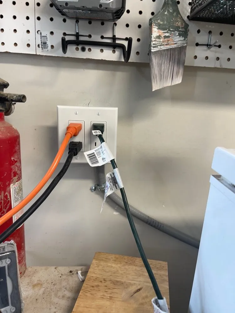 Slide of Higher Power Electric