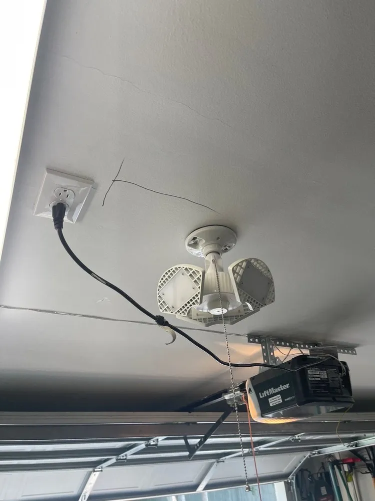 Certified outlet and switch repair in ,  by Higher Power Electric