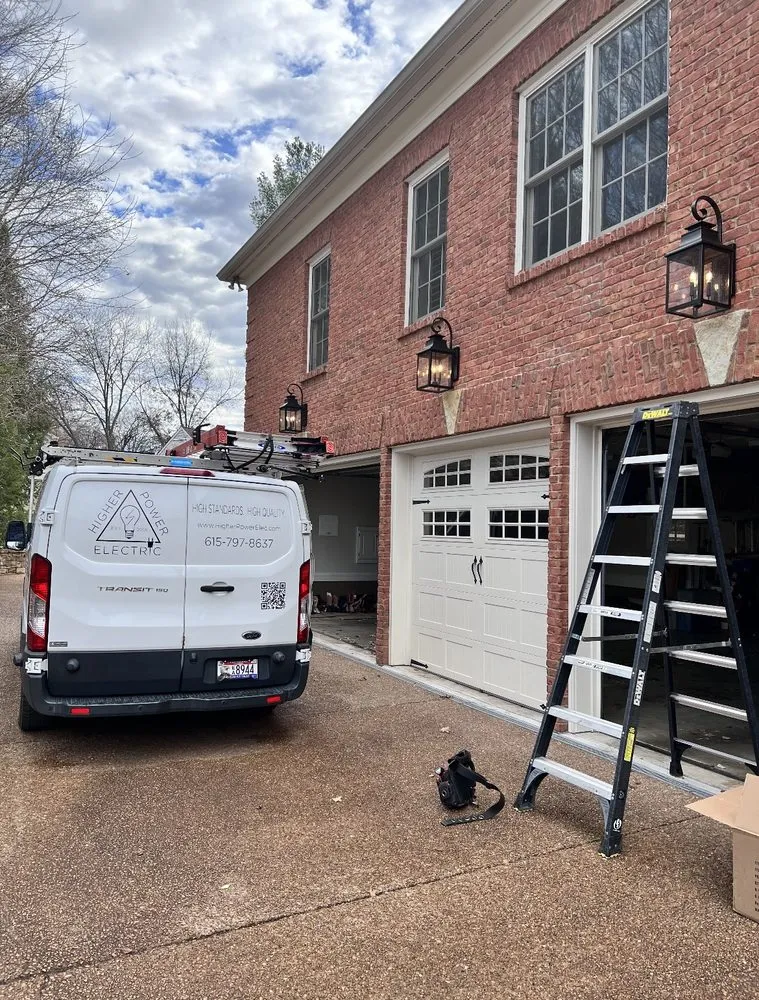 Slide of Higher Power Electric