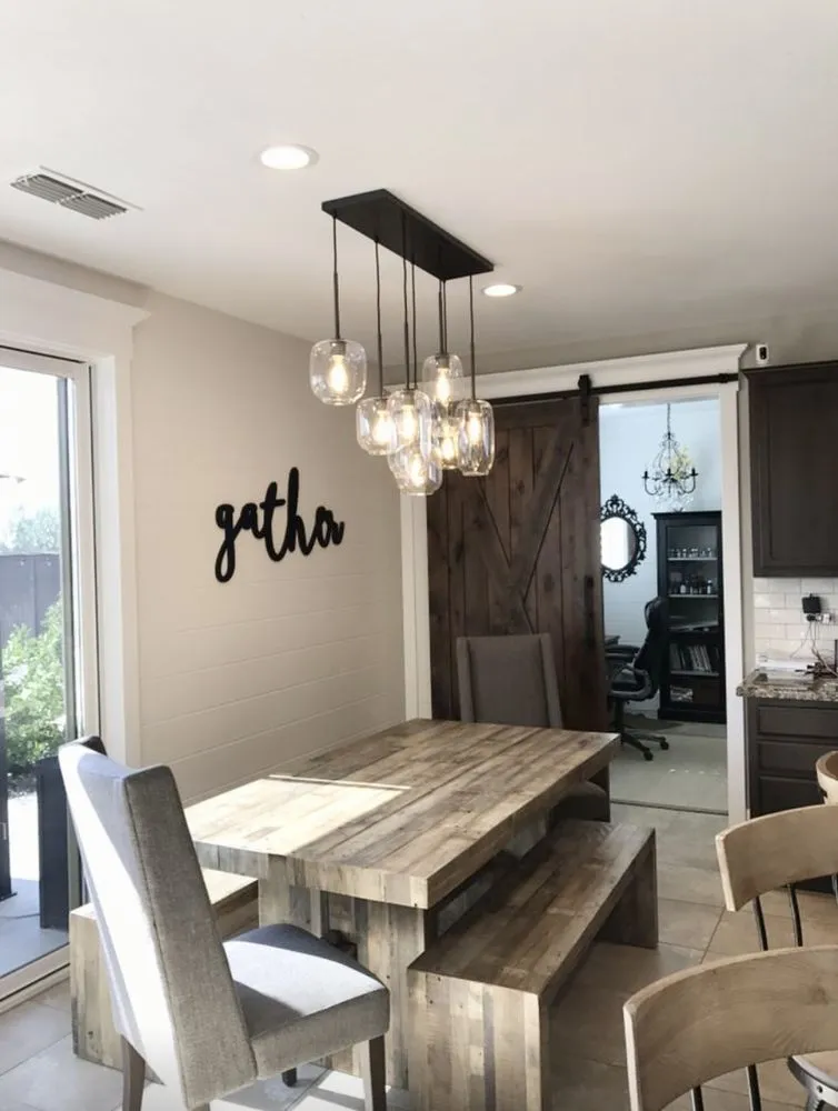 Slide of Higher Power Electric