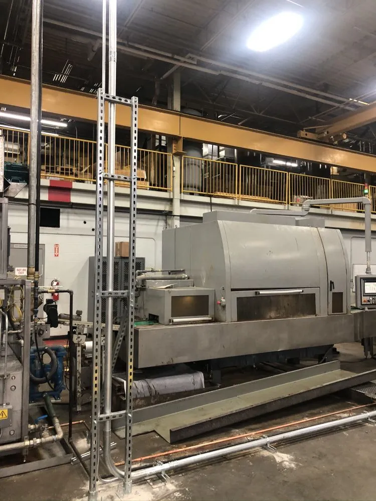 Slide of Higher Power Electric