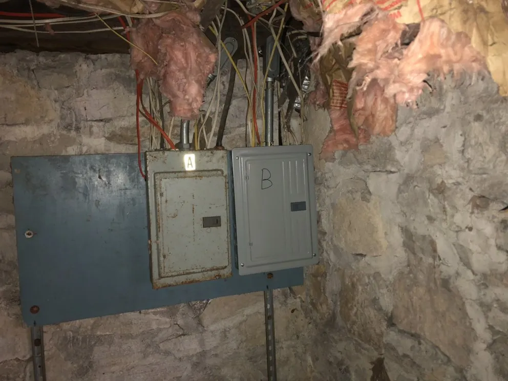 Slide of Higher Power Electric