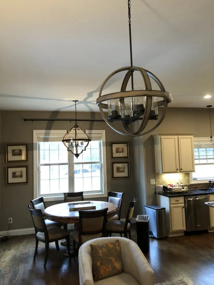 Slide of Higher Power Electric