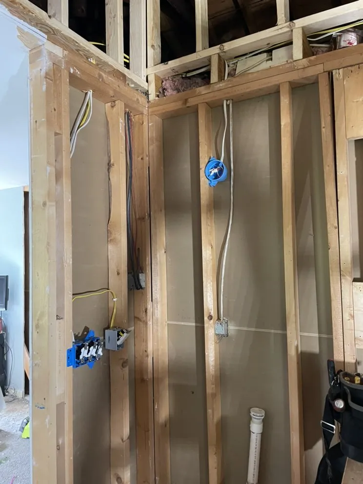 Slide of Higher Power Electric