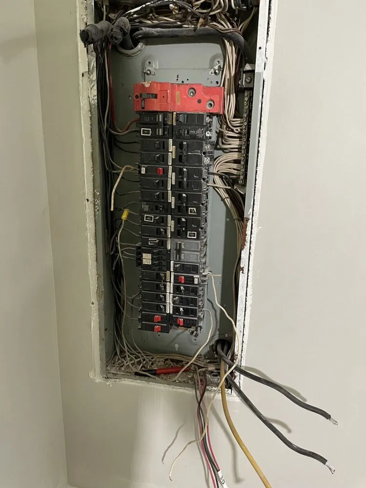 Slide of Higher Power Electric