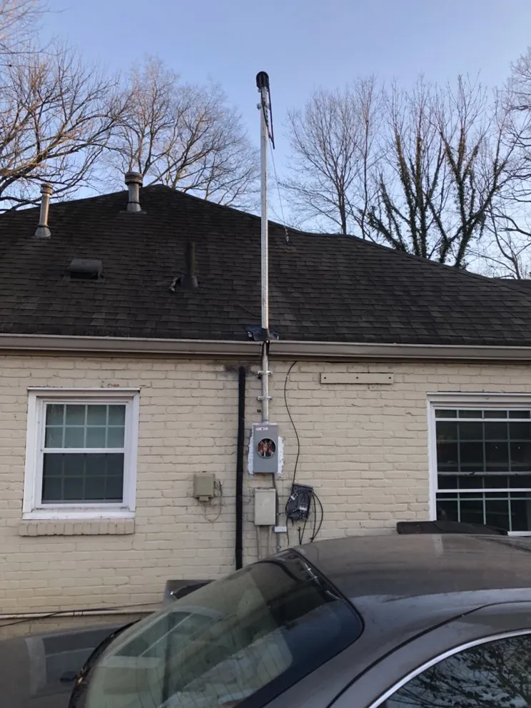 Slide of Higher Power Electric