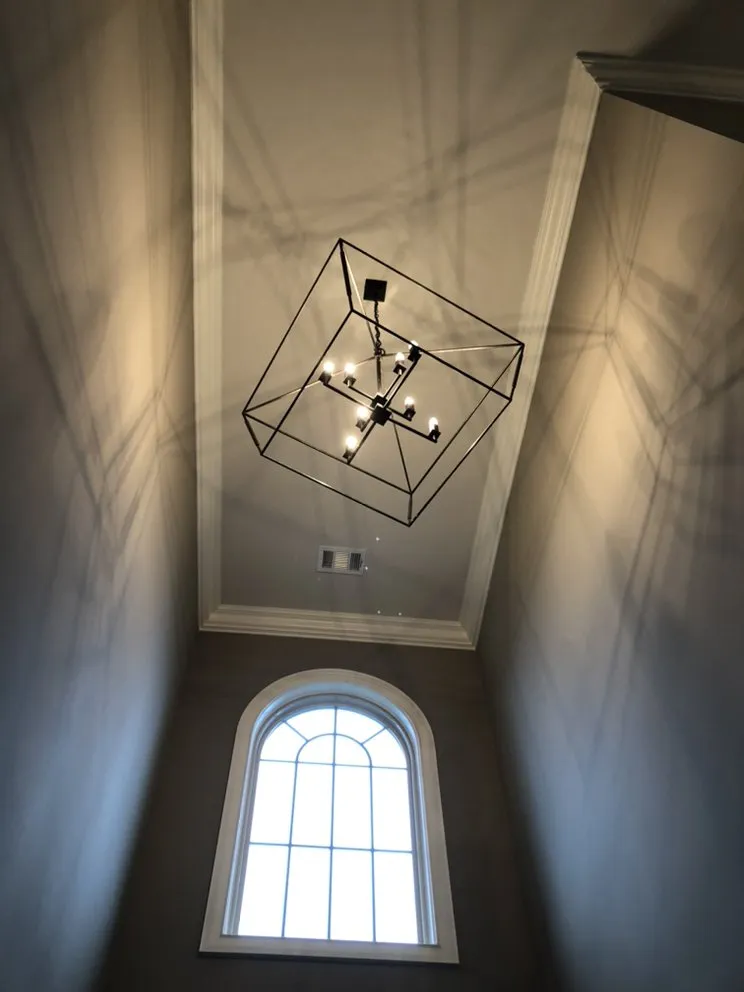 Slide of Higher Power Electric