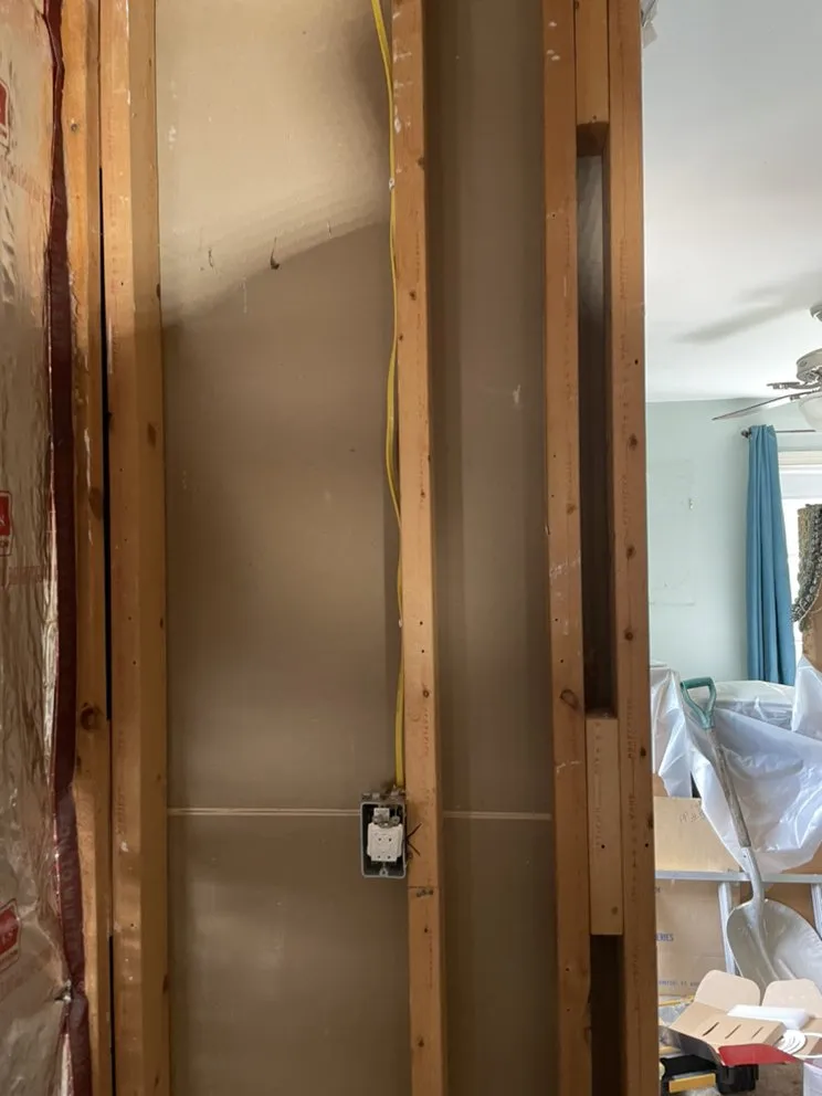 Affordable lighting installation in ,  by Higher Power Electric