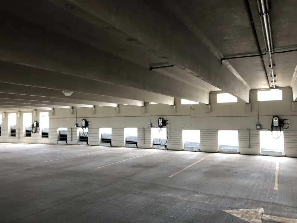 Expert electrician providing panel upgrade in , 