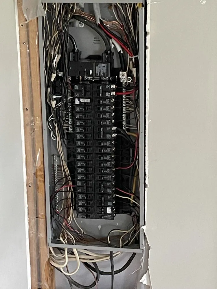 Slide of Higher Power Electric